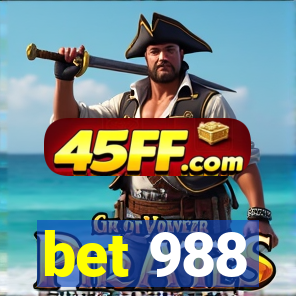 bet 988